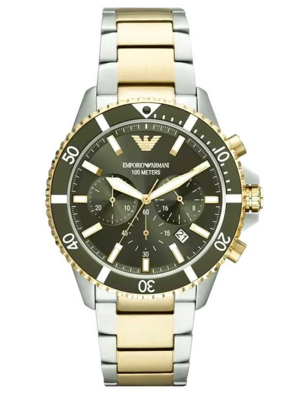 Montre Emporio Armani Pour Homme, AR11361