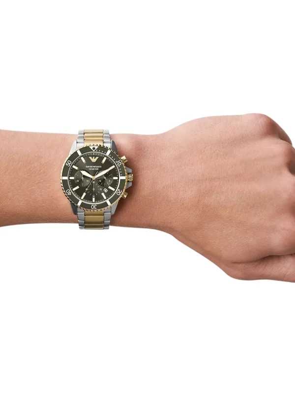Montre Emporio Armani Pour Homme, AR11361