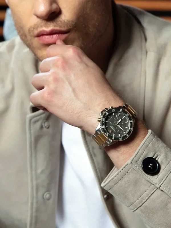 Montre Emporio Armani Pour Homme, AR11361