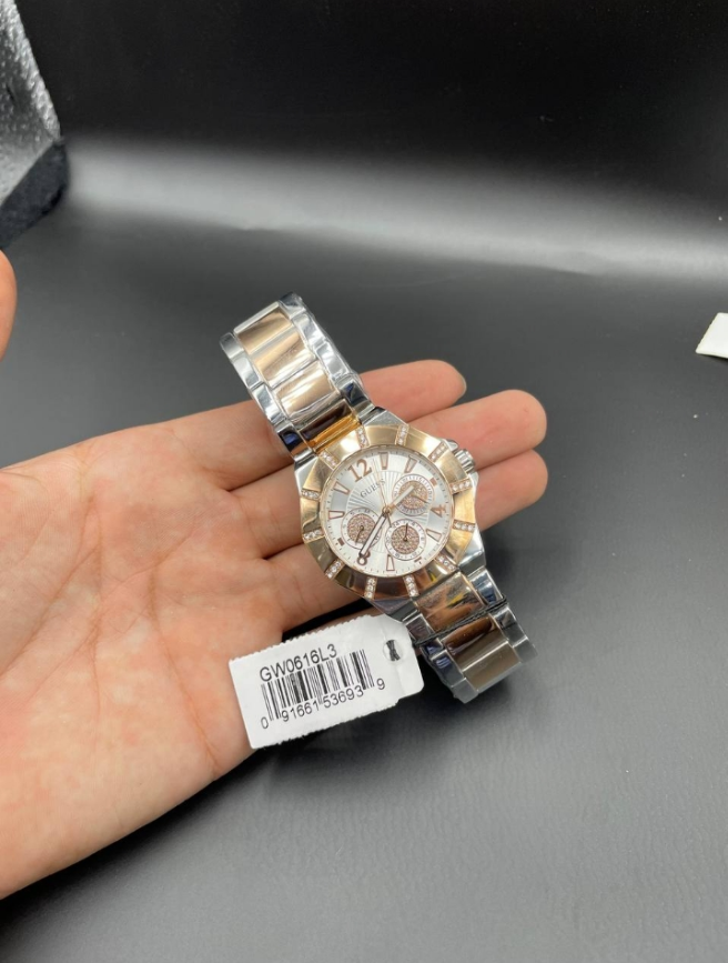Guess GUGW0616L3 Kadın Kol Saati