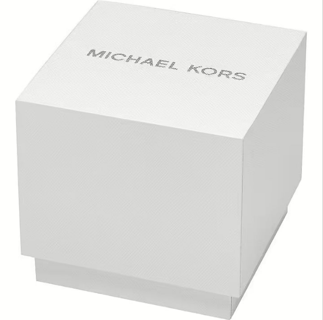 Michael Kors
Montre chronographe femme Michael Kors Emery