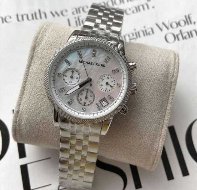 Montre MK Femme, MK5020