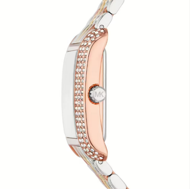 Michael Kors
Montre chronographe femme Michael Kors Emery
