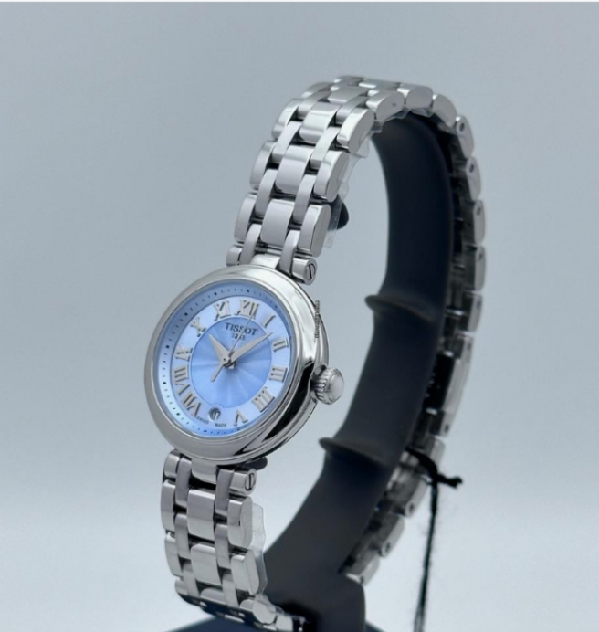 Montre Tissot BELLISSIMA Small Lady T1260101113300