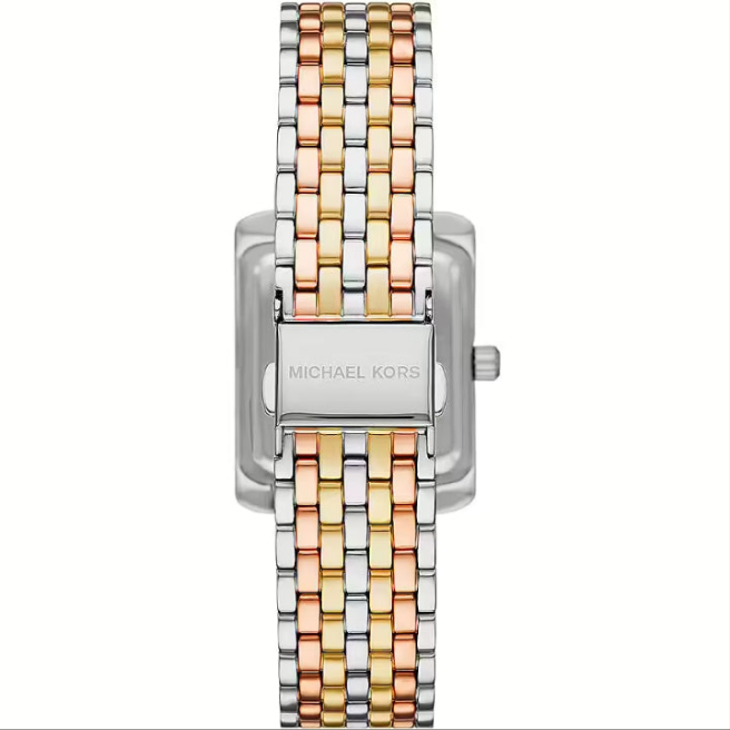 Michael Kors
Montre chronographe femme Michael Kors Emery