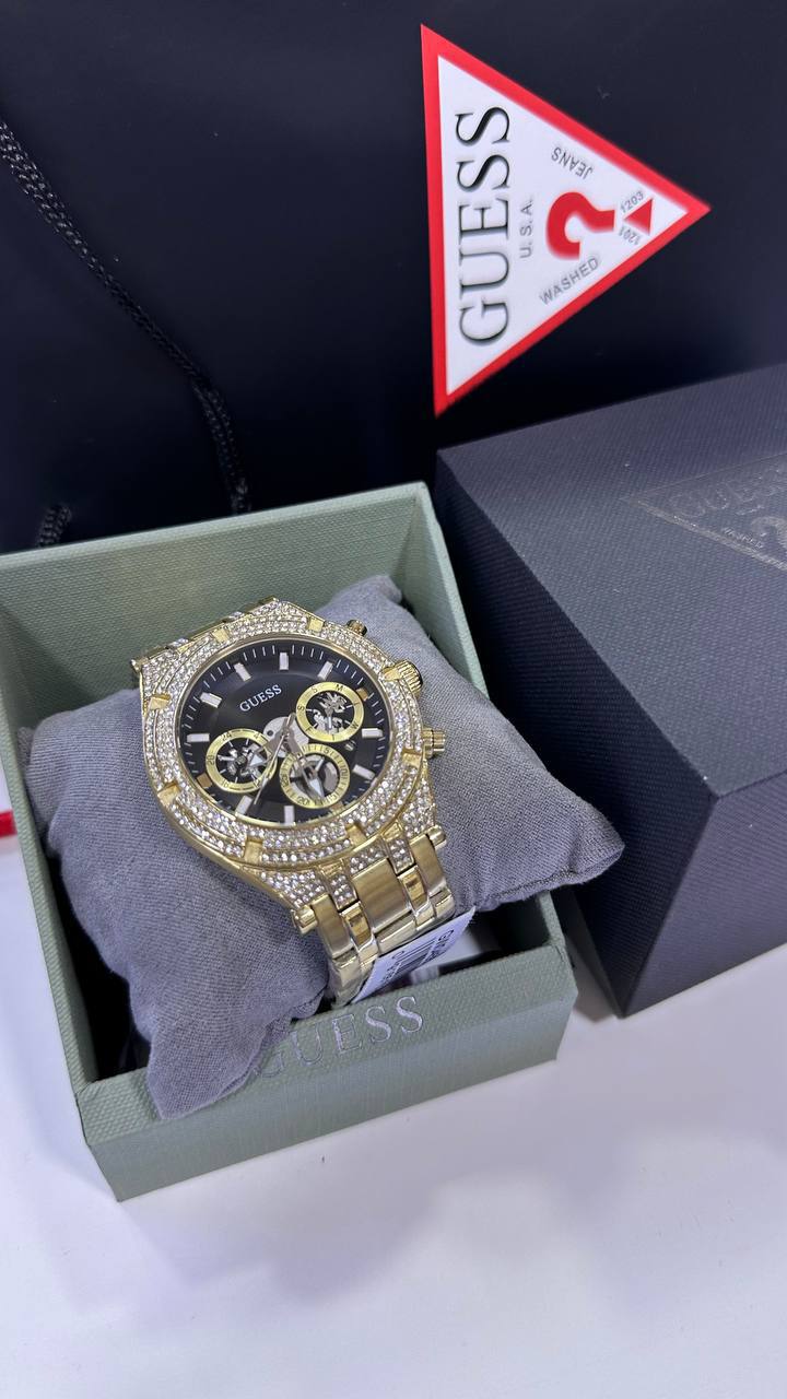 Montre homme GSS GW0390G2