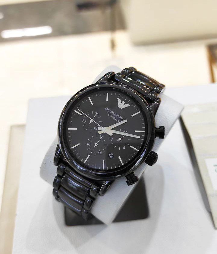 Montre décontractée Emporio Armani AR2482