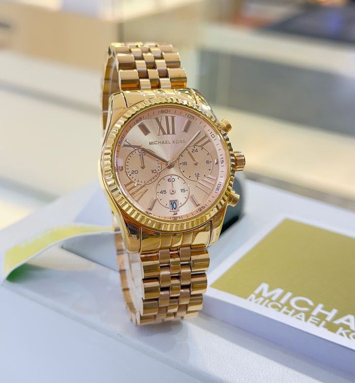 Montre femme MK MK5569