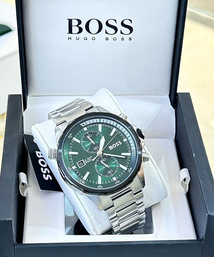 Montre homme Hugo Boss Bos# 1513930