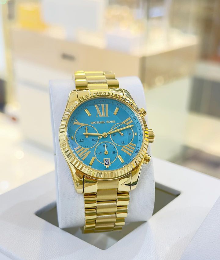 Montre MK pour femme, MK7216