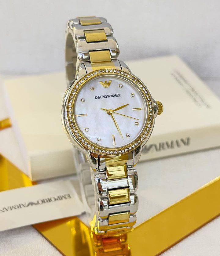 Montre EMPORIO ARMANI For Women, AR11524