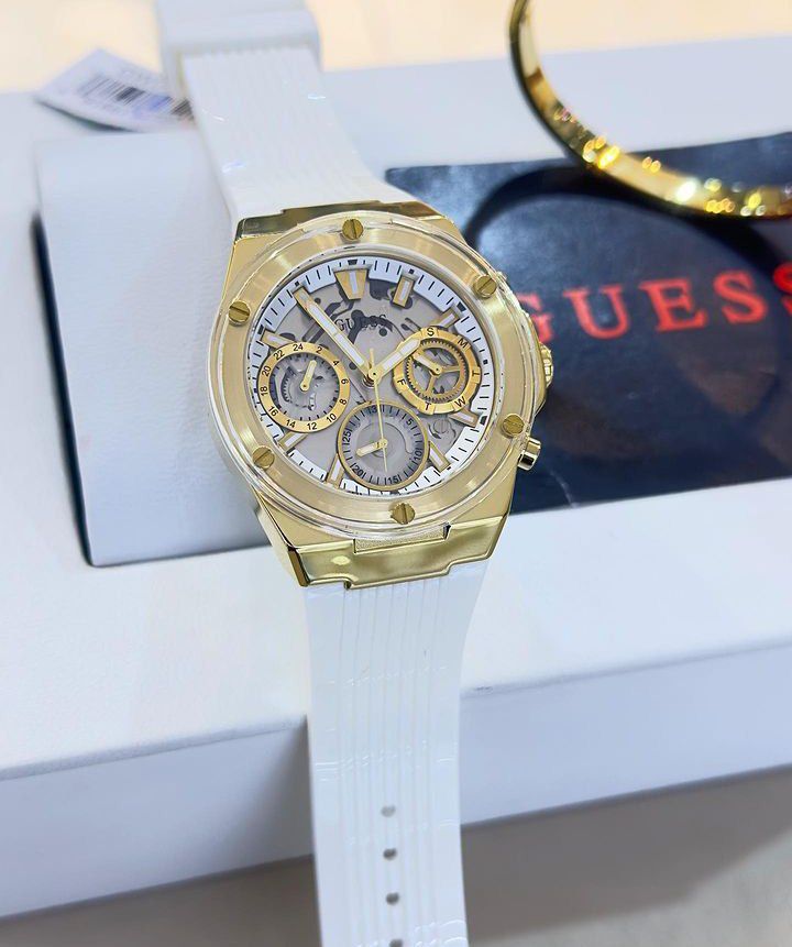 MONTRE GUESS Femmes gw0409l2