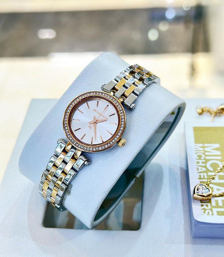 Montre MK pour femme, MK3323