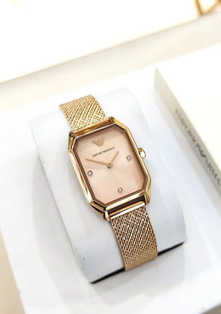 Emporio Armani Gioia Femme AR11347