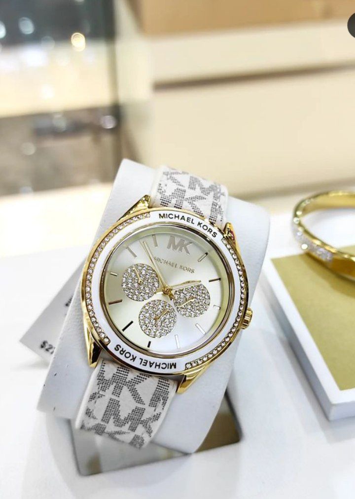 Montre MK Pour femme, MK7204