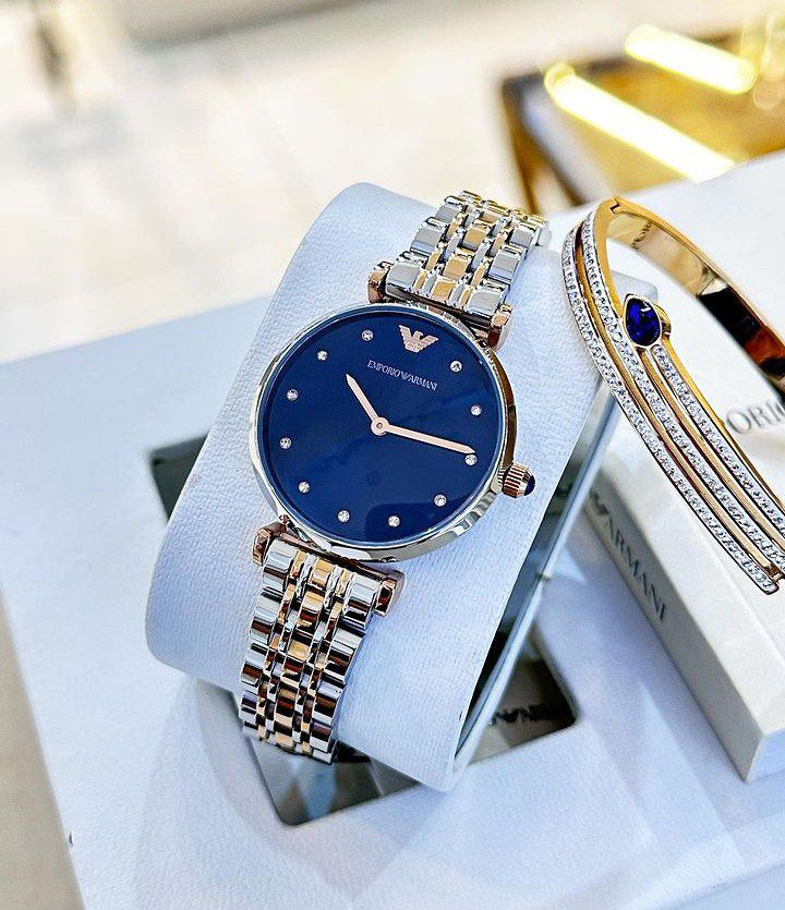 Montre EMPORIO ARMANI pour Femme, AR11092