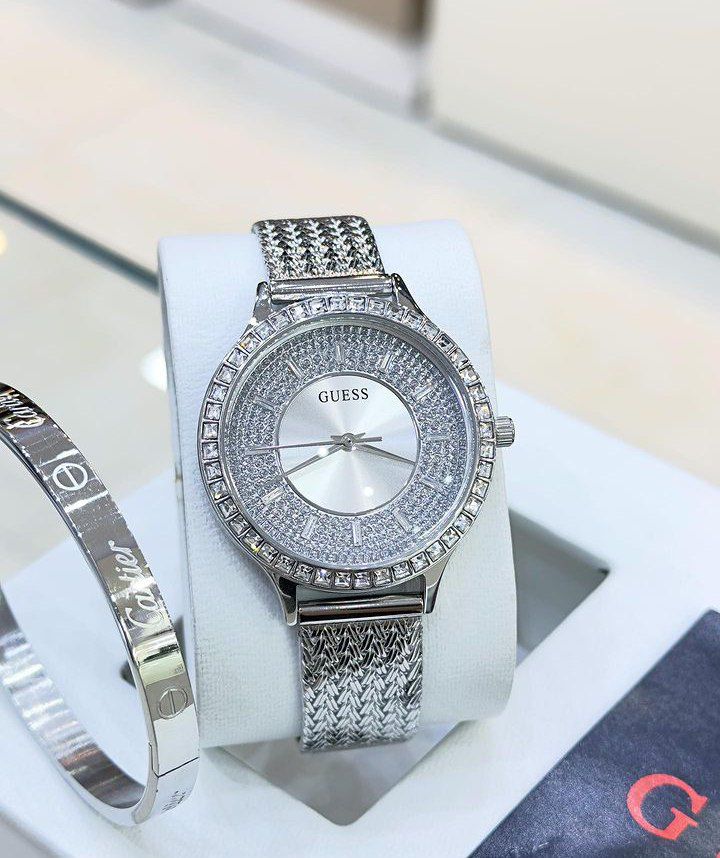 Montre Guess GW0402L1