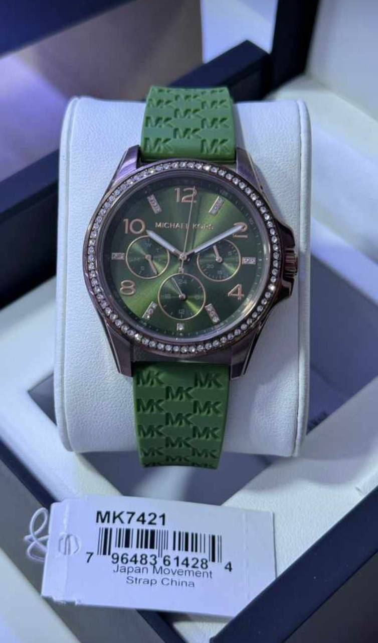 Montre MK pour femme, MK7421