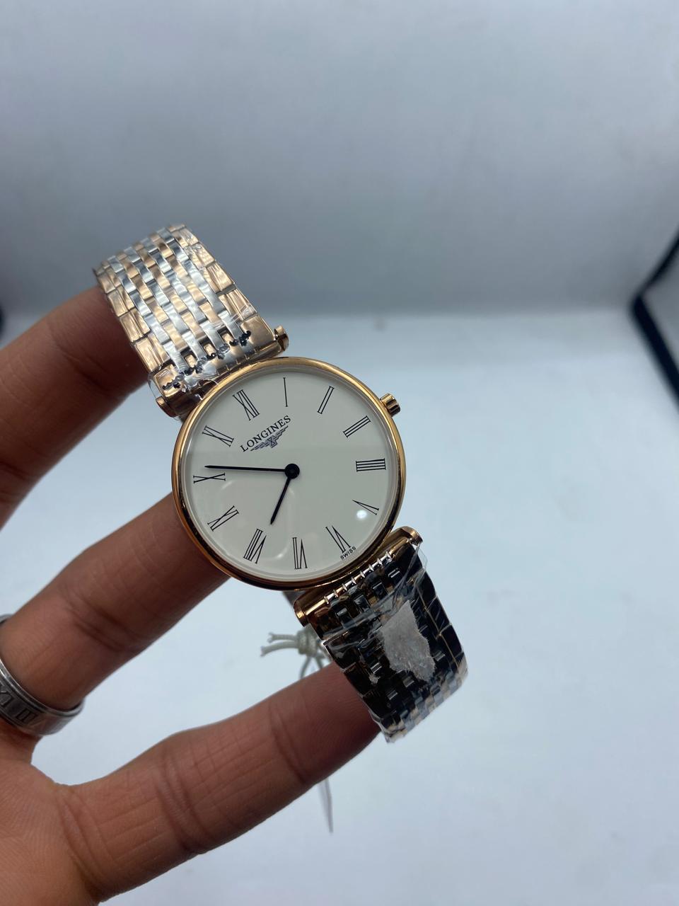 LA GRANDE CLASSIQUE DE LONGINES