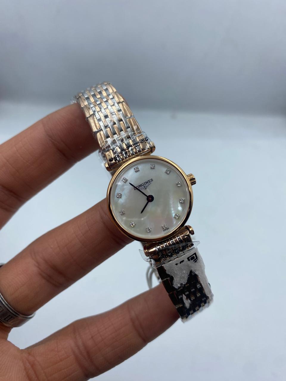 LONGINES LA GRANDE CLASSIQUE