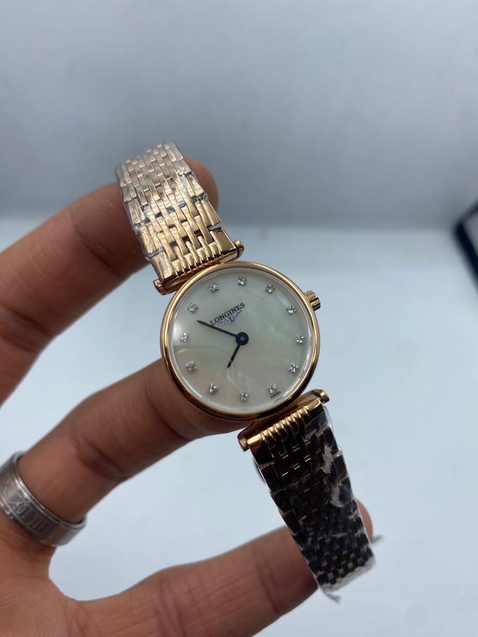 LA GRANDE CLASSIQUE DE LONGINES