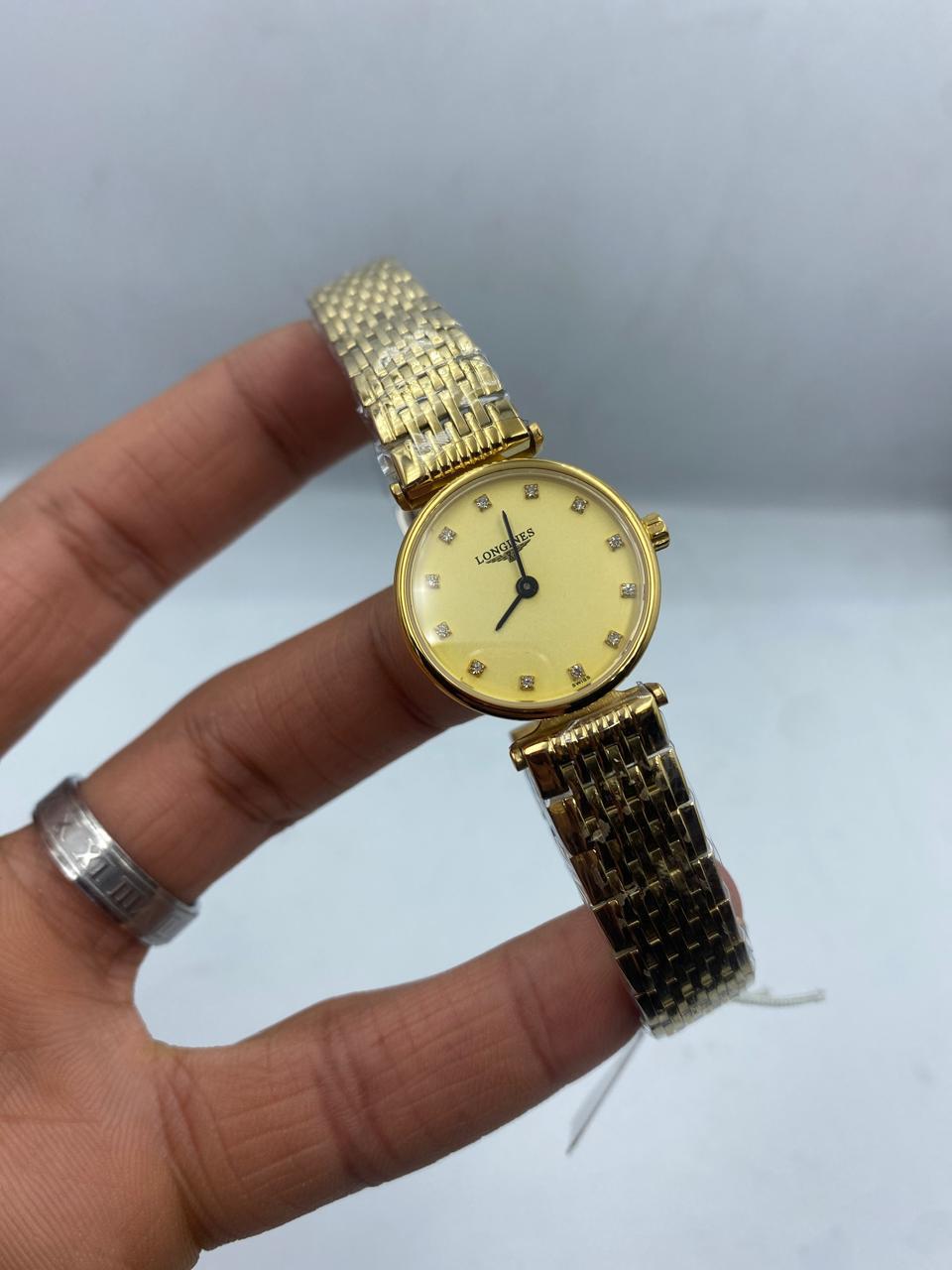 Montre Longines La Grande Classique de Longines