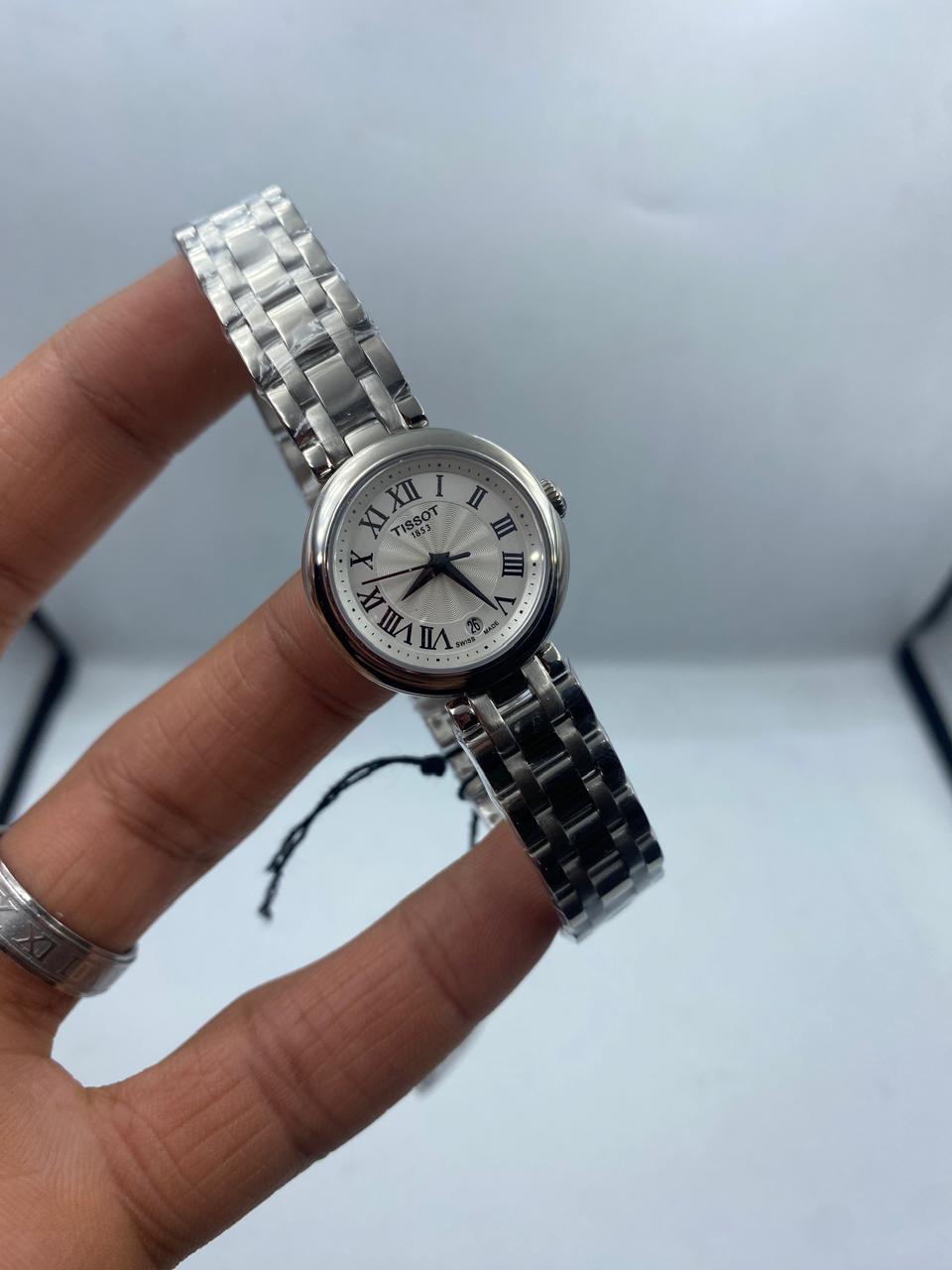 Tissot Bellissima petite dame