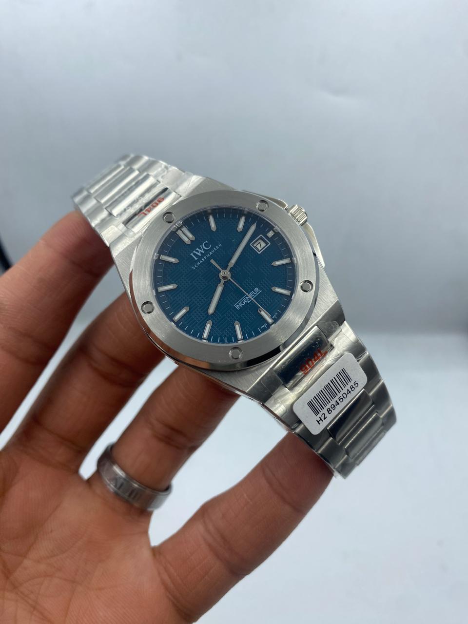 Montre IWC Schaffhausen Ingenieur Automatique 40