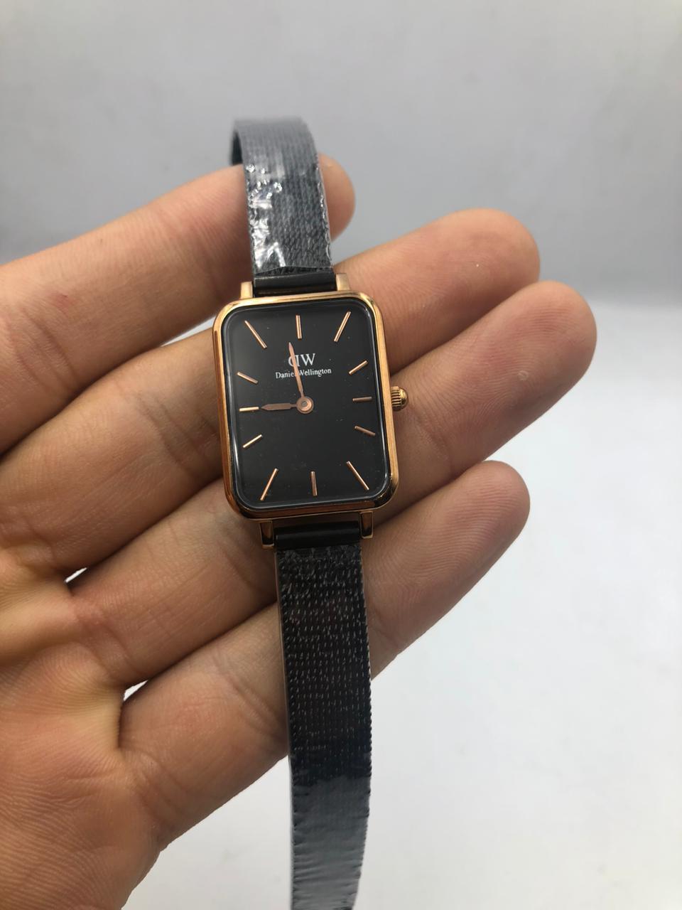 DW Quadro Pressé Ashfield