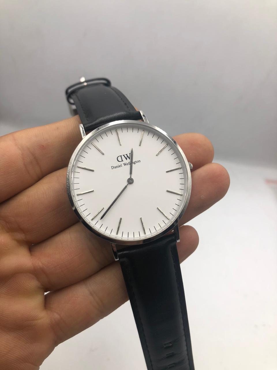 DW Classique Sheffield