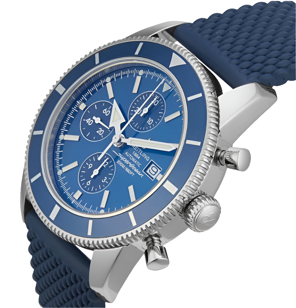 Breitling d'occasion