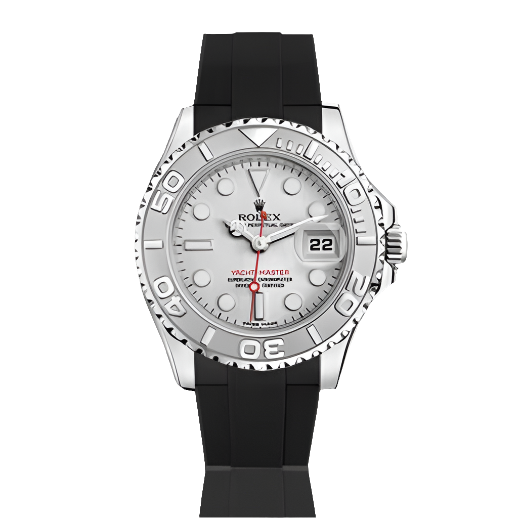 RLX - Rubber B - Bracelet en caoutchouc