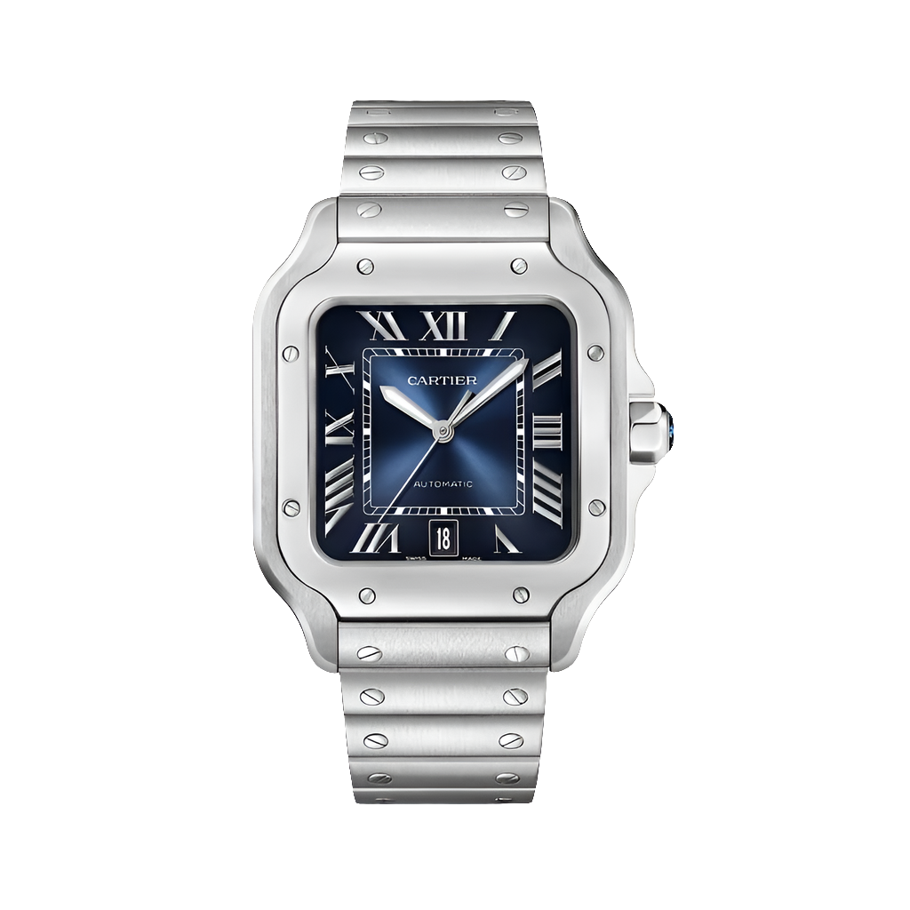 Montre Santos de C@artier