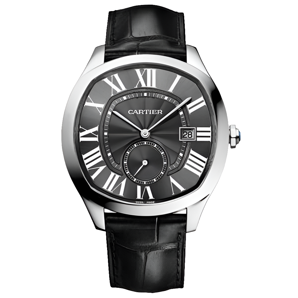 CA@TIER DRIVE Cuir