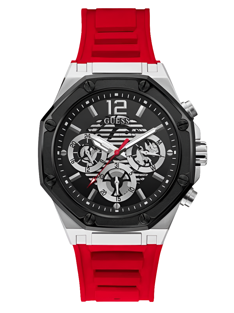 Montre Guess pour homme, GW0263G3