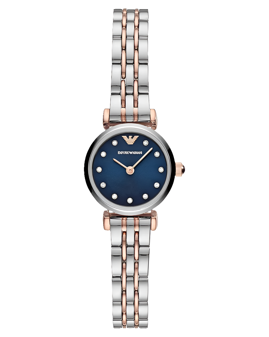 Luxury Emporio Armani Watch For Women, AR11222