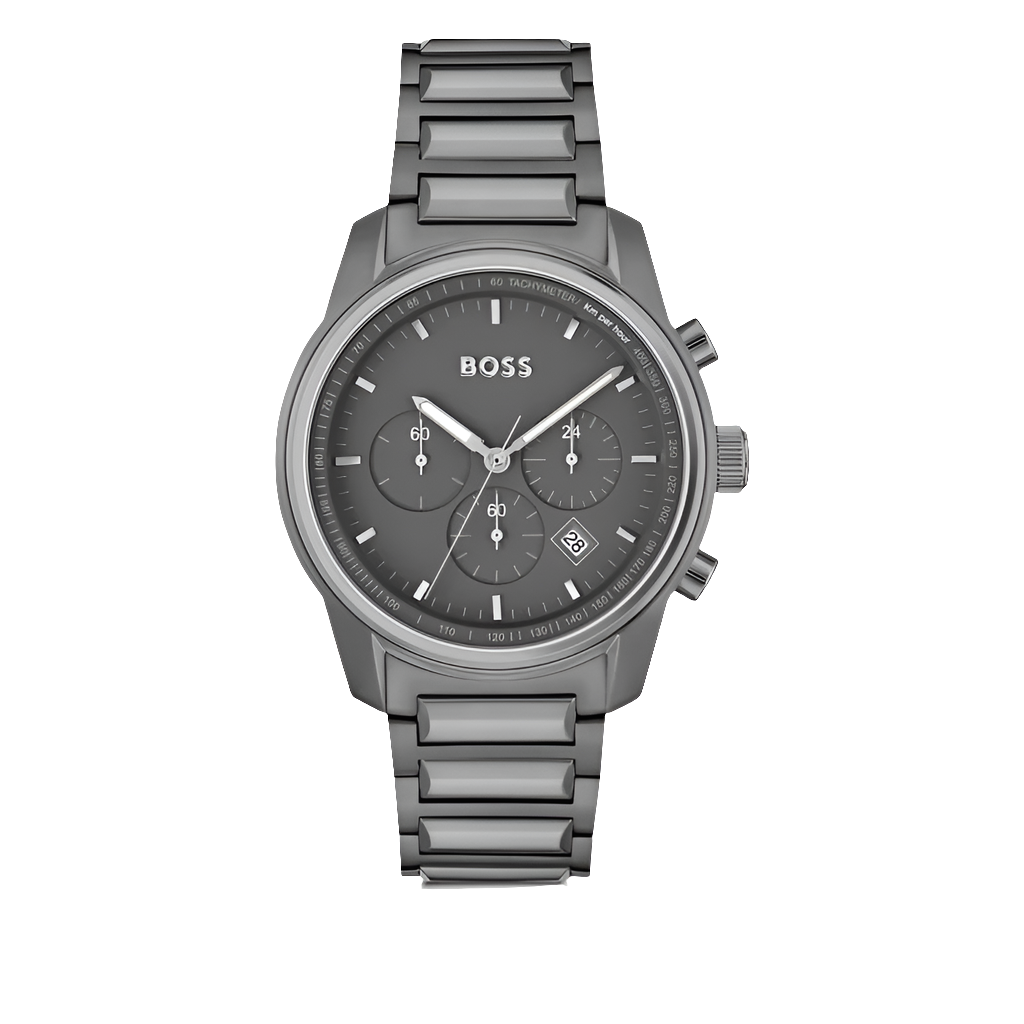 Montre Hugo Boss pour homme, 1514005