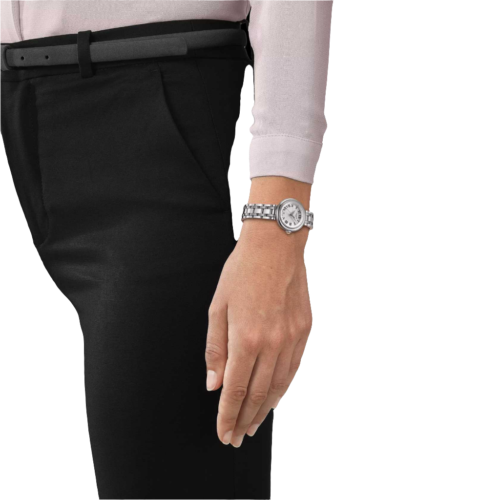 Tissot Bellissima petite dame