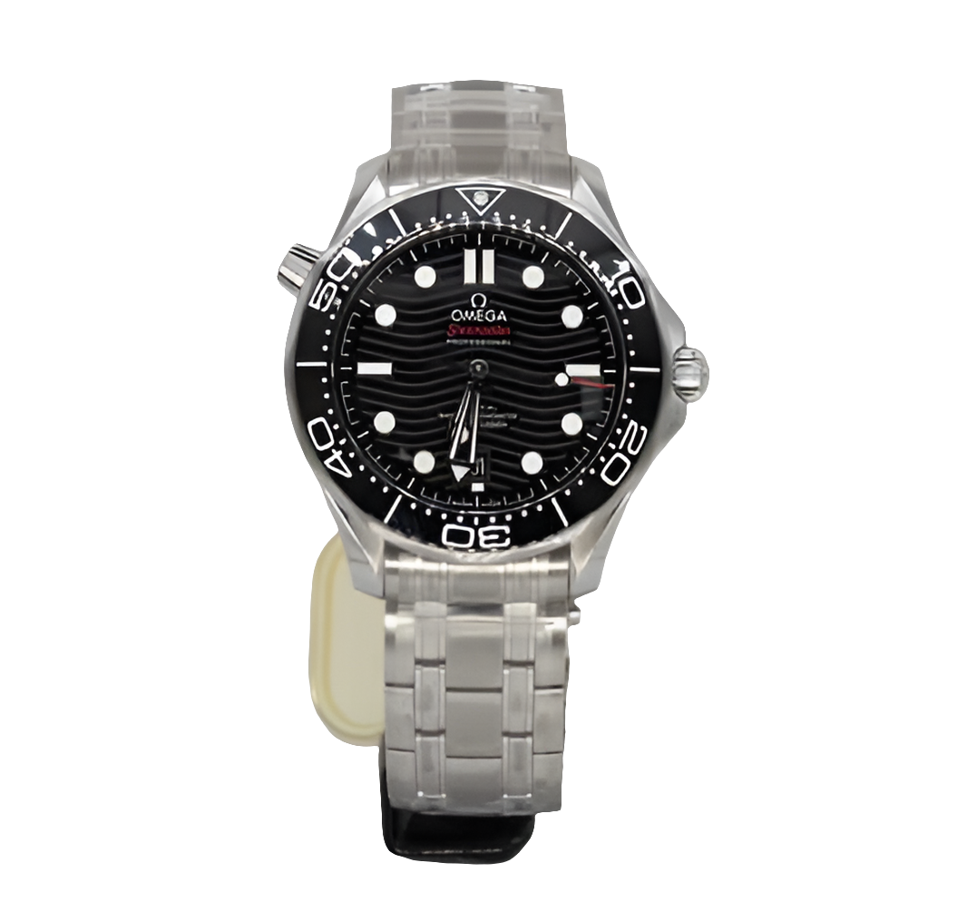 Omeg@ Seamaster Diver – Neuf