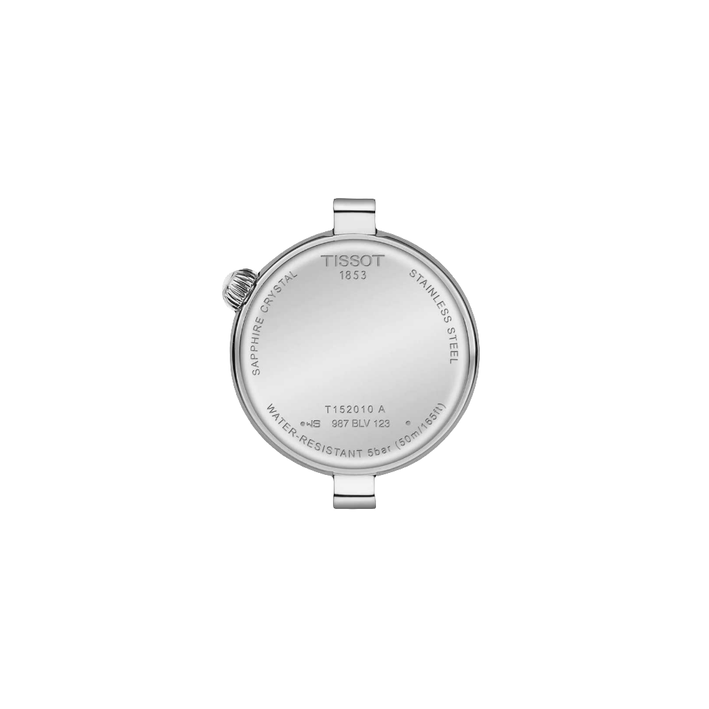 Montre Tissot Desir