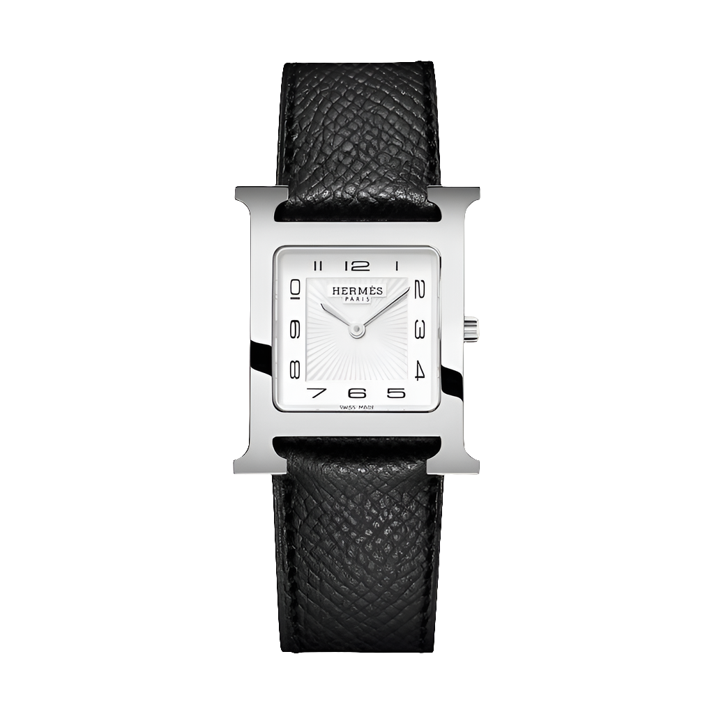 Montre Heure H, modèle moyen, 30 mm