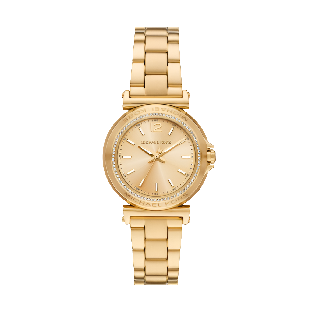 Michael Kors ACIER INOXYDABLE MK7516