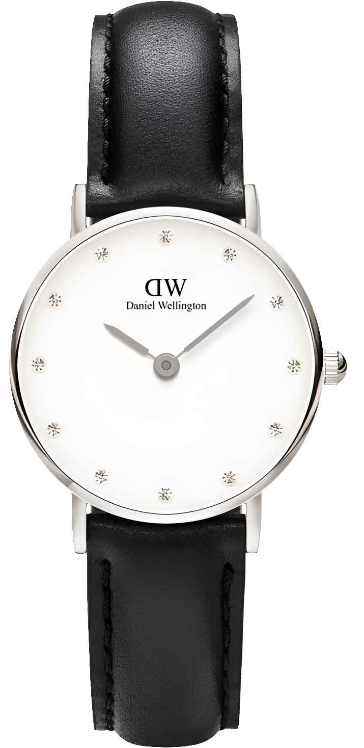 Montre DW Classy Sheffield