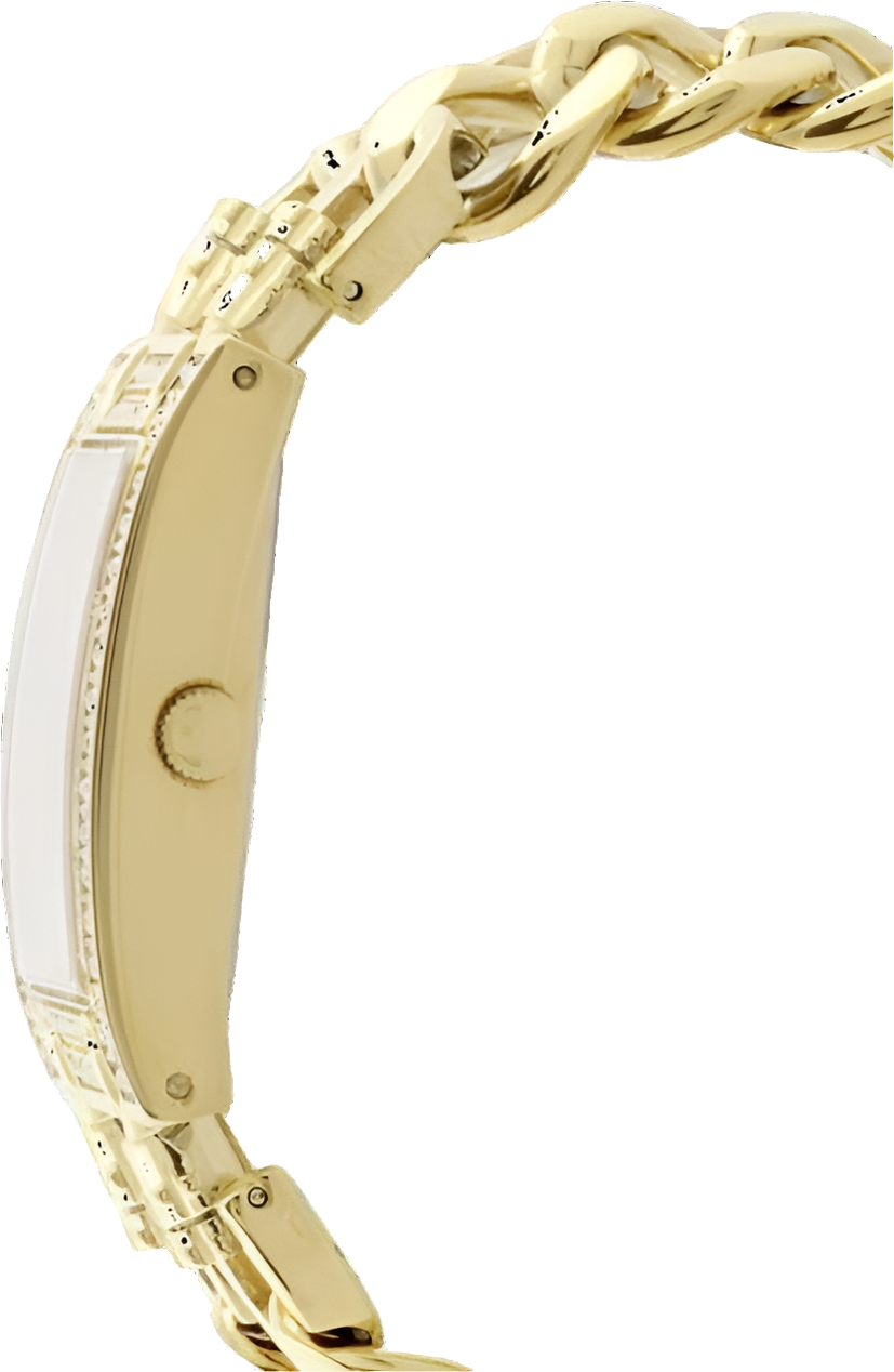 Guess Montre Femme Heavy Metal W0072L1