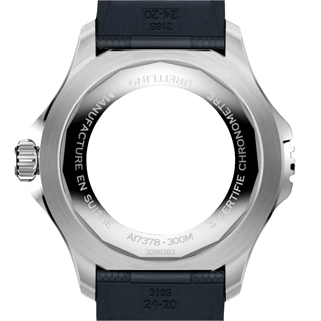 Superocean
Montre Breitling Superocean Automatic 42