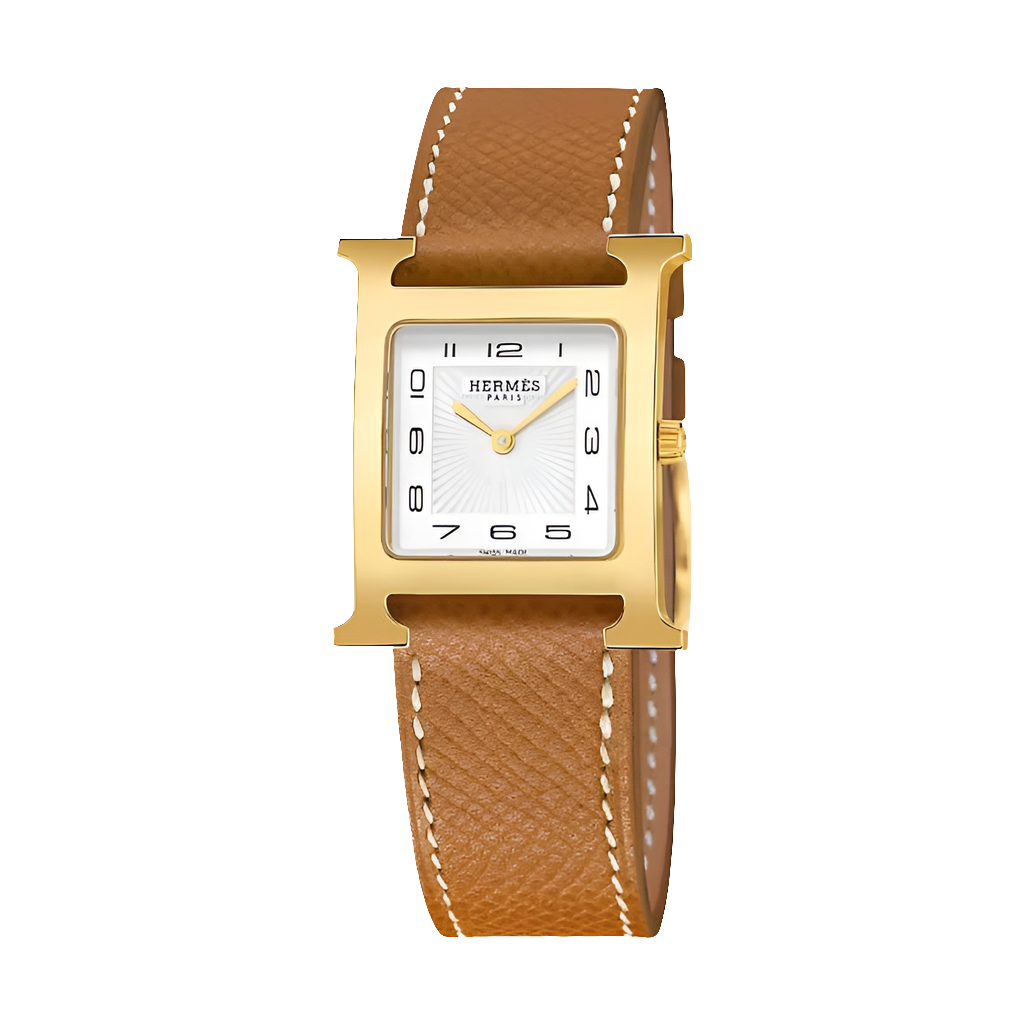Montre Heure H, modèle moyen, 30 mm