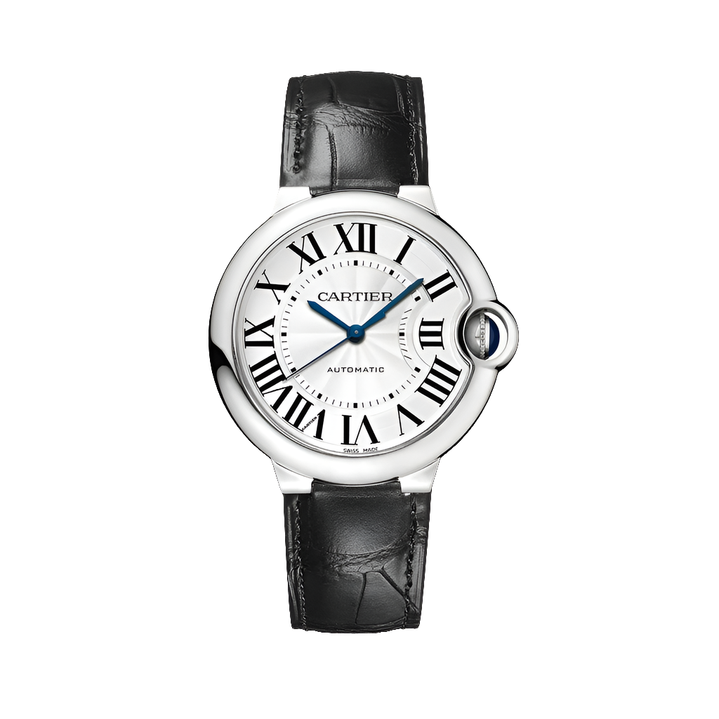 Montre Ballon Bleu de Cartier, 36 mm