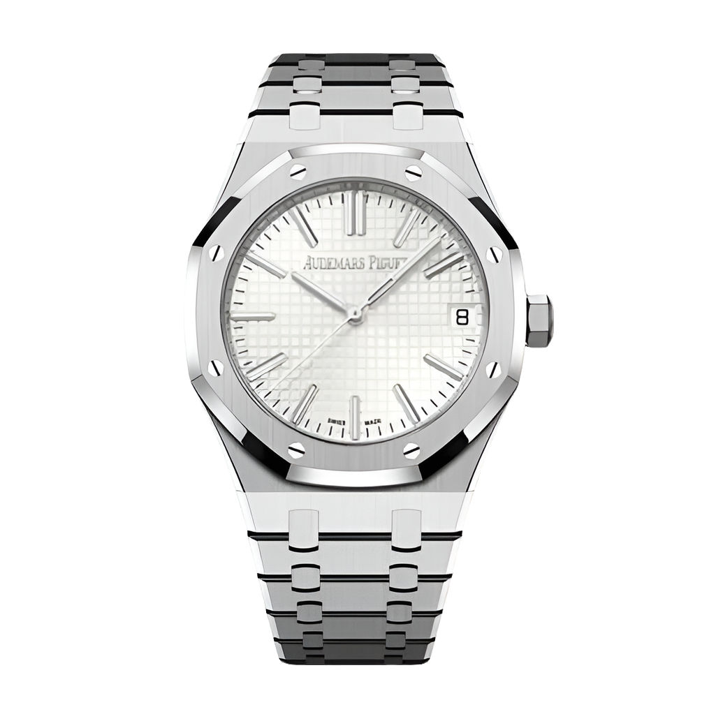 Audem@rs Piguet Royal Oak Automatique