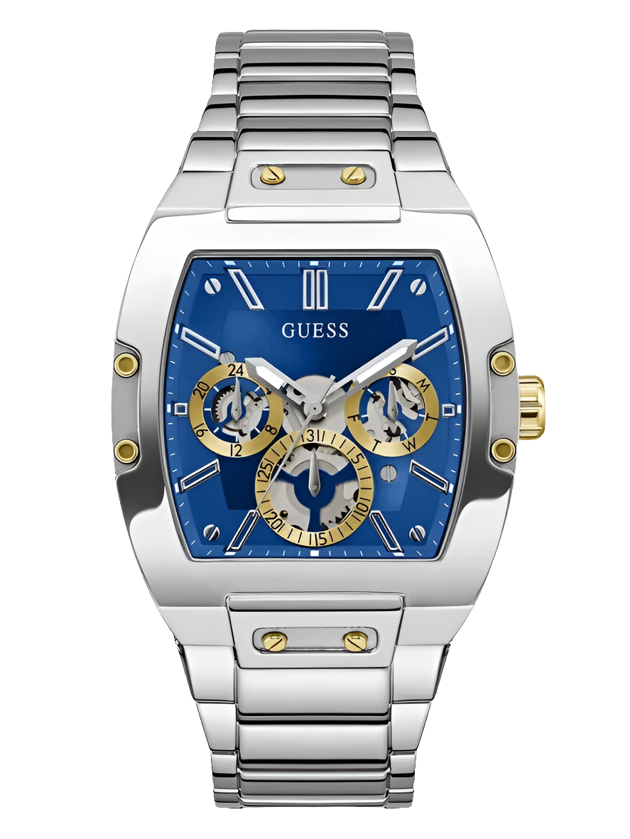 Montre Guess Phoenix pour Homme, GW0456G5