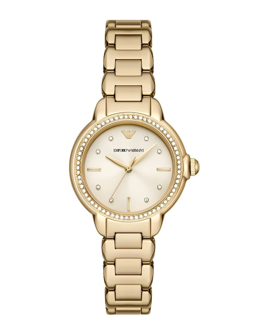 Montre EMPORIO ARMANI pour femme, AR11609